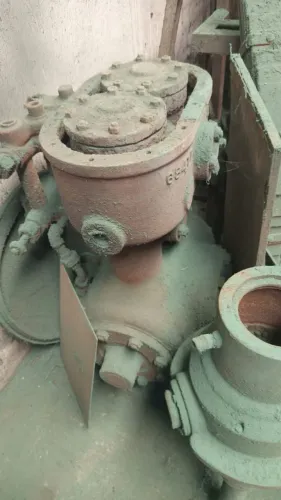 MOTOR X COMPRESSOR PRA FÁBRICA DE GELO