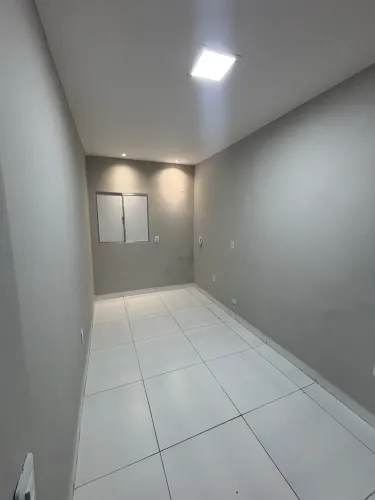 SALA COMERCIAL PARA LOCAÇÃO - EXCELENTE LOCALIZAÇÃO