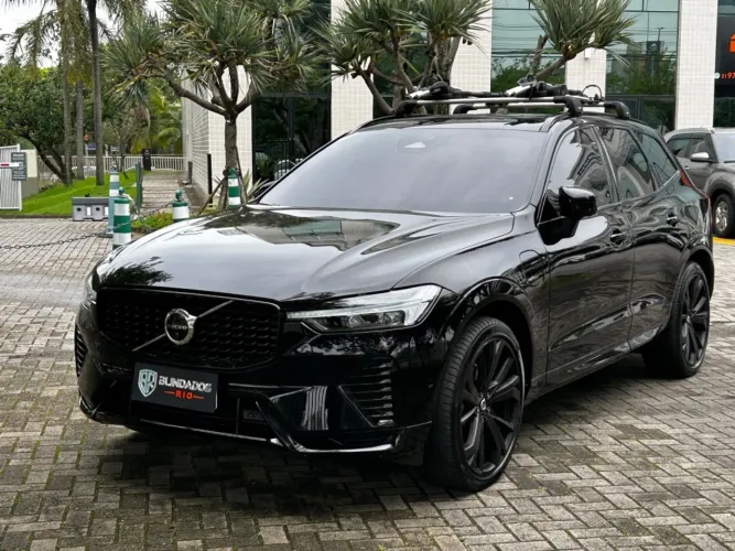 Volvo XC 90 T-6 First Edition 2.0 320cv 5P 2023