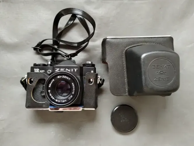 Zenit 12 XP
