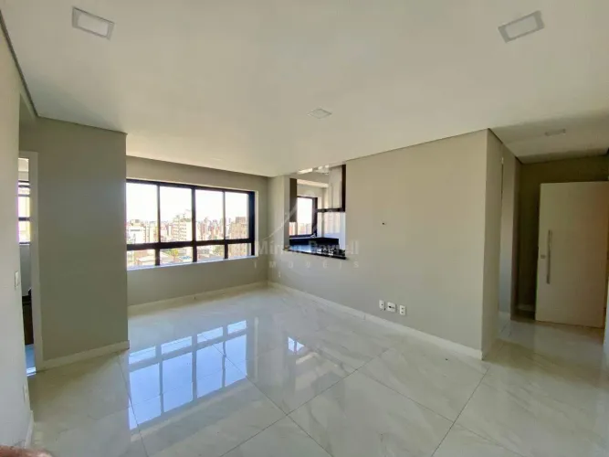 (33411) para aluguel - Apartamento com 2 quartos, 3 vagas, no São Pedro