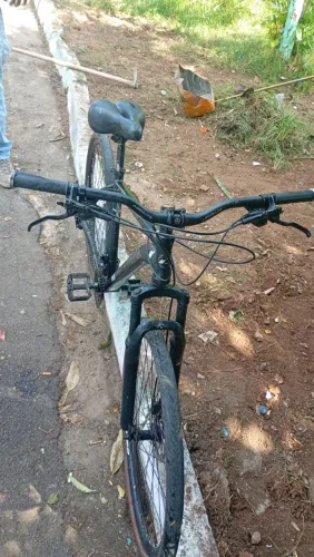 Bicicleta aro 29 absolute