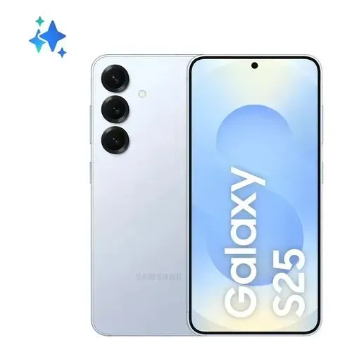VENDO GALAXY S25 NA GARANTIA SOMENTE PARA ARARAQUARA 