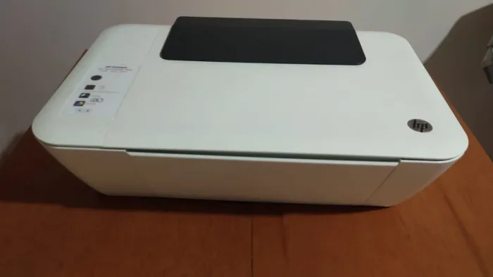 Impressora HP Deskjet ink advantage em perfeito estado
