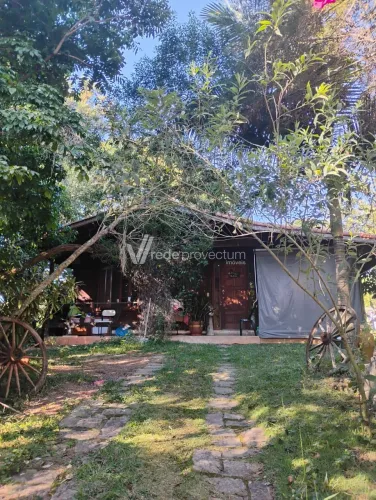 casa - Clube de Campo Valinhos - Valinhos