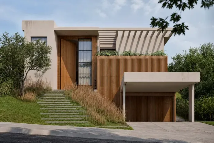 Casa à venda 3 suítes em condomínio fechado | Santa Mônica, Brasília DF