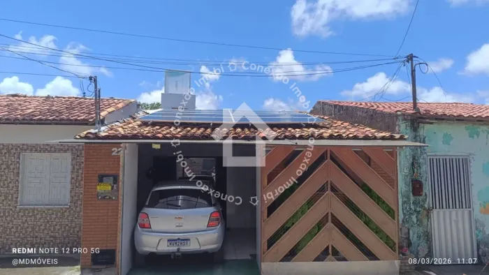 Casa à Venda no Bairro Bugio | Reformada | Não financia
