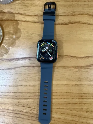 Apple Watch Series 7 (GPS+cellular) - 45mm