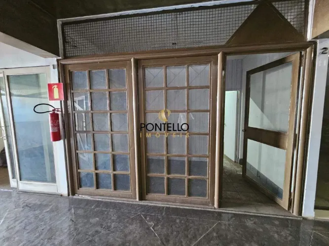 Sala Locação Centro