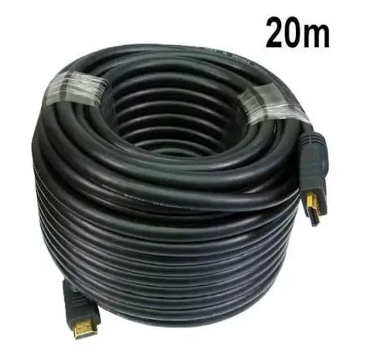 Cabo HDMI 20 metros 