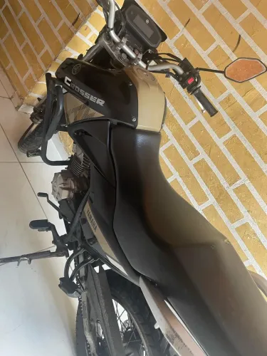 LOCAÇÃO DE CROSSER 2023