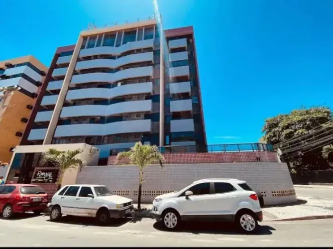 Apartamento STUDIO para locação no Bairro de CRUZ DAS ALMAS, Maceió, AL