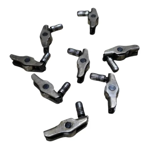 Kit Balancim De Admissão Do Motor Daily 35s14 Euro 5  E3803