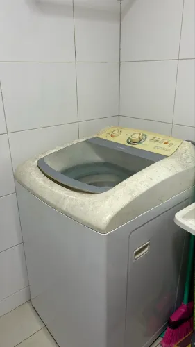 Máquina de lavar roupa 13kg