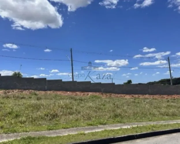 Oportunidade - Terreno em Condomínio - Condomínio Recanto da Baronesa Loteamento Agroecoló
