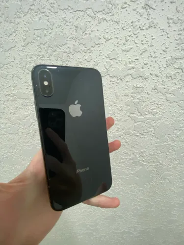 Vendo Iphone X