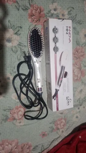 Escova gama
