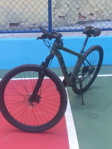 Bike aro 29 (Bivicleta)