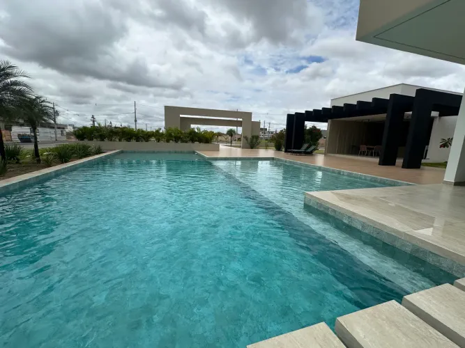 Condominio Jardim das Américas. Transferência.