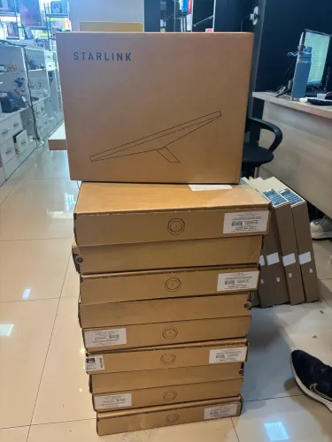STARLINK MINI