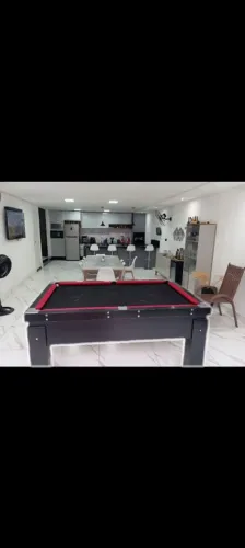 Mesa Sinuca
