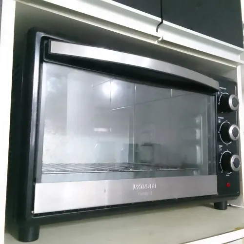 Forno elétrico 42 litros