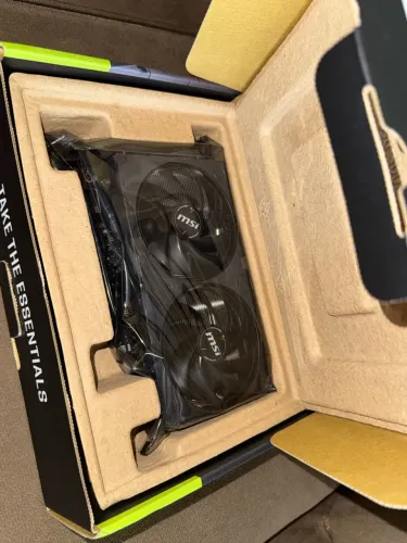 RTX 5060 ti