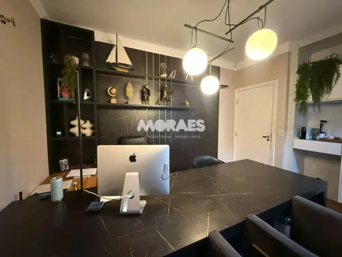 Sala para alugar, 32 m² por R$ 3.800/mês - Vila Nova Cidade Universitária - Bauru/SP