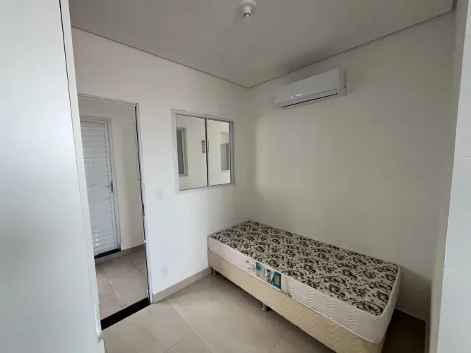 Kitnet para aluguel, 1 quarto, 1 suíte, Minas Brasil - Belo Horizonte/MG