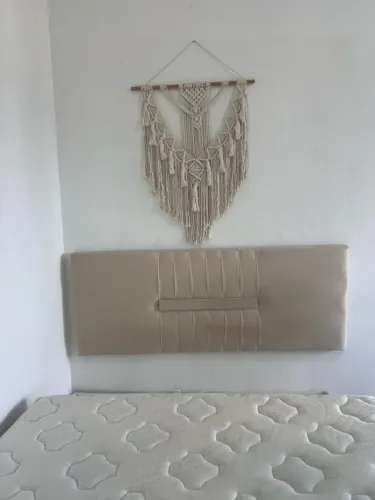 Cabeceira de cama king