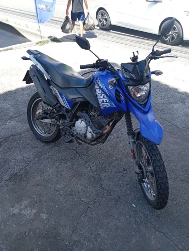 Vendo ou troco por biz menor valor