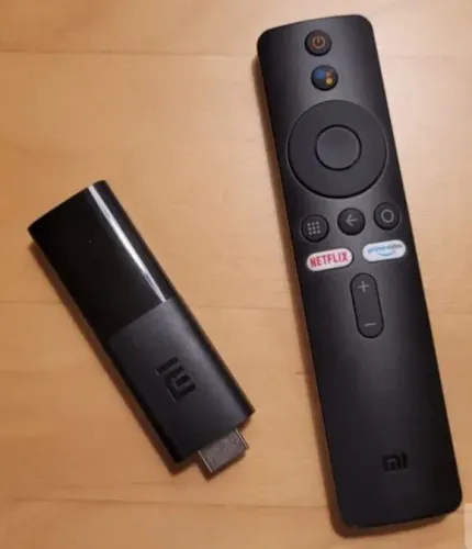 Mi tv stick xiomi