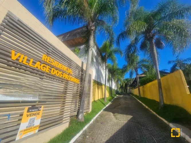 Terreno a venda em condominio fechado!!