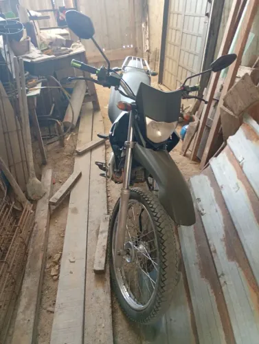 XTZ 125E