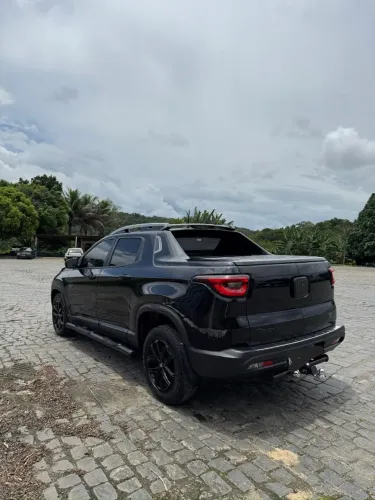 Fiat Toro Ultra 2.0 16V 4X4 Diesel AUT 2022
