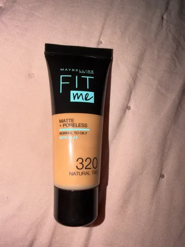 Base Maybelline Fit me