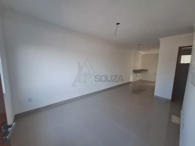 Condomínio Fechado de Apartamento novo a Venda Vila Nova Mazzei de 39 m² 2 quartos banheir