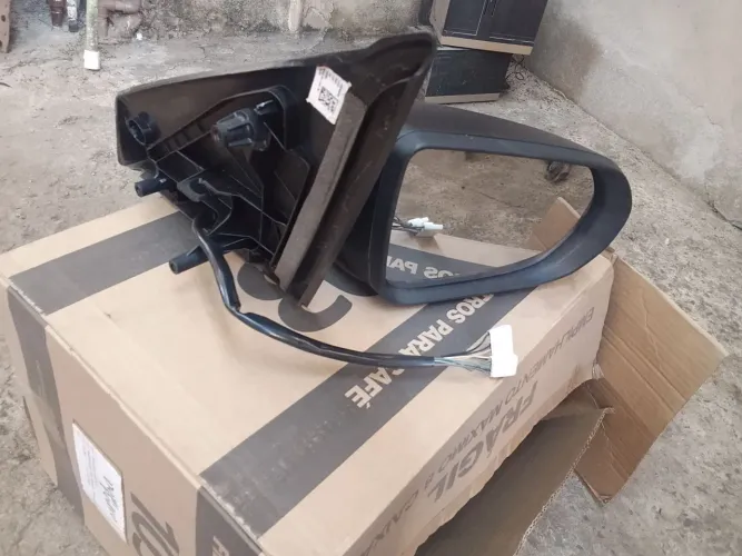 Retrovisor lado direito FIAT FASTIBAK