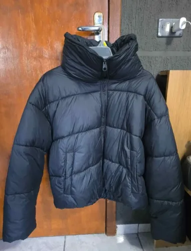 Jaqueta Puffer
