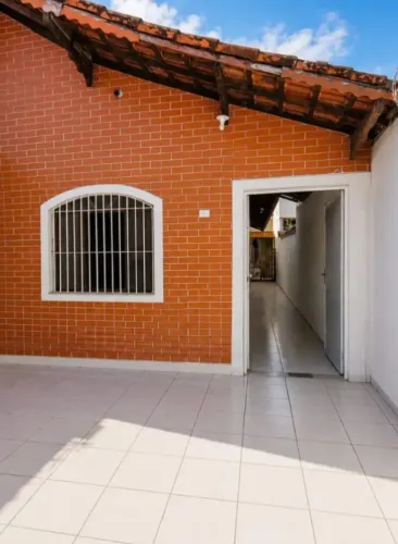 Casa a venda na Terra Firme
