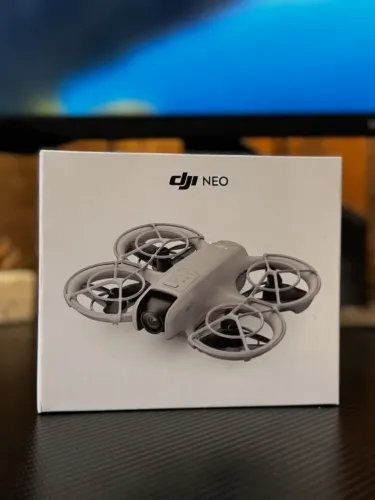 Lacrado Drone Dji Neo