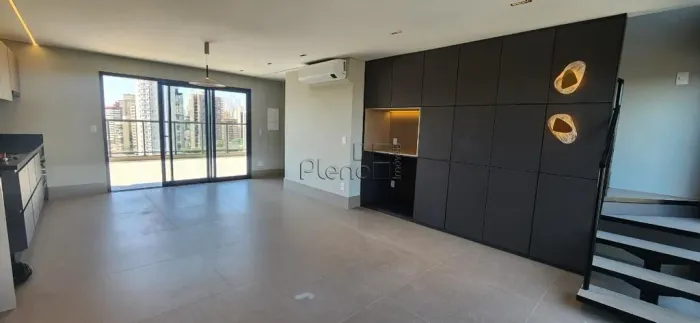 Apartamento à venda em Campinas, Cambuí, com 2 suítes, com 130 m²