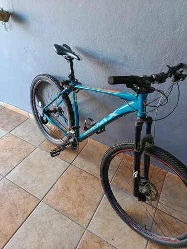 Bicicleta aro 29 Audax Havok SX