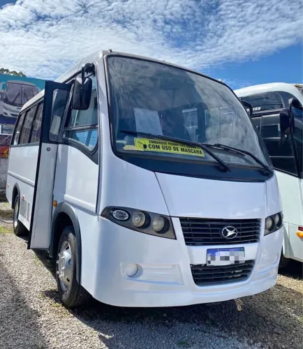 Volante DW9 2014(adesão a partir de 25.000)