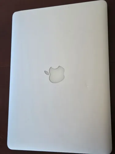 Macbook Air 2012 tela de 13p Catalina