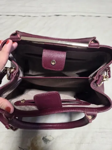 Bolsa Jorge bischoff