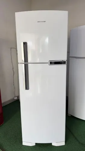 Geladeira Brastemp fros free 