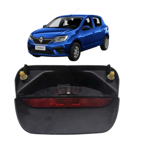 *Break Light Renault Sandero 2015 2023 Original