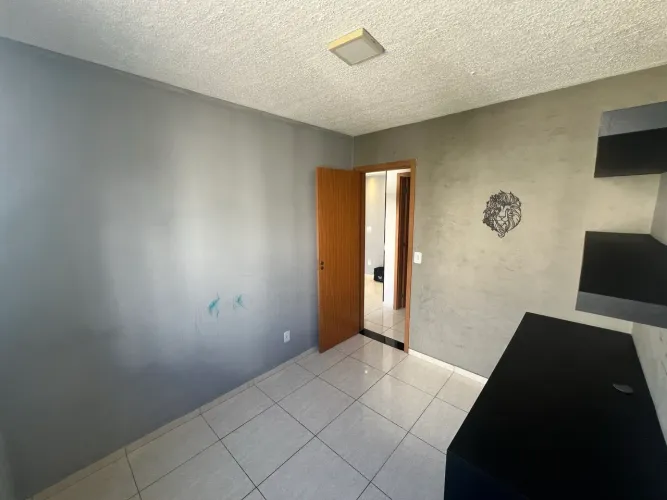 Apartamento parque pontal das marés 