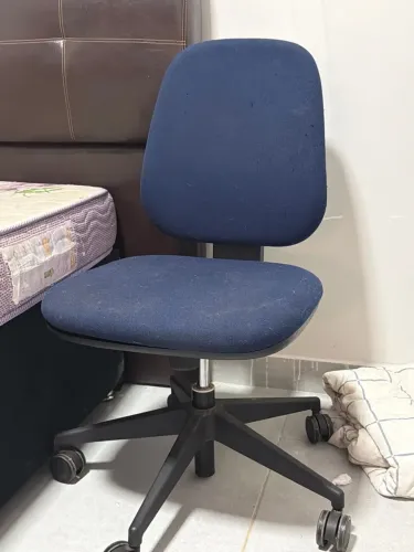 Cadeira de escritório